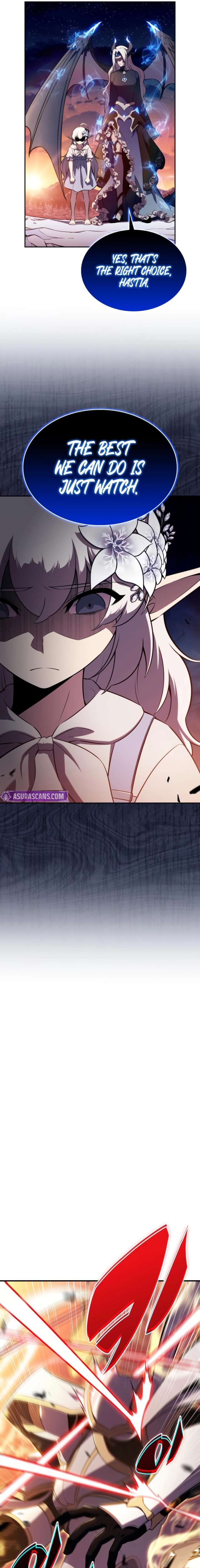 The Regressed Son of a Duke is an Assassin Chapter 106 - Page 11