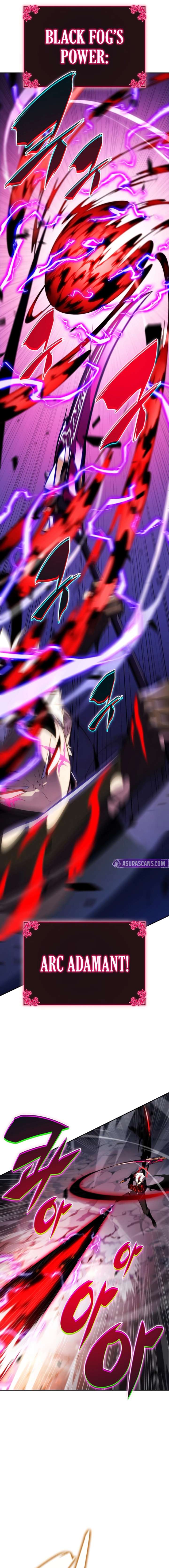 The Regressed Son of a Duke is an Assassin Chapter 106 - Page 13