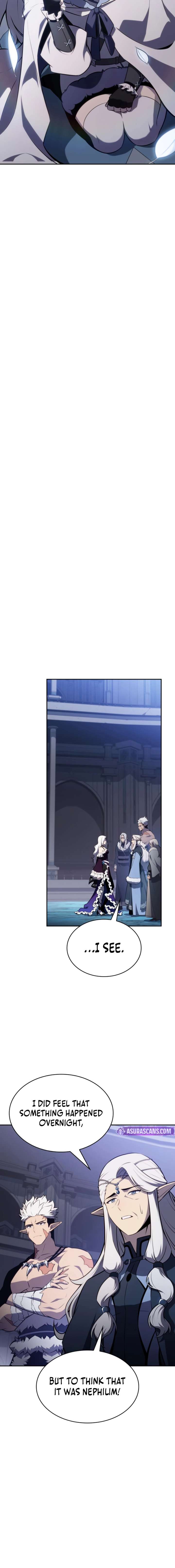 The Regressed Son of a Duke is an Assassin Chapter 106 - Page 24