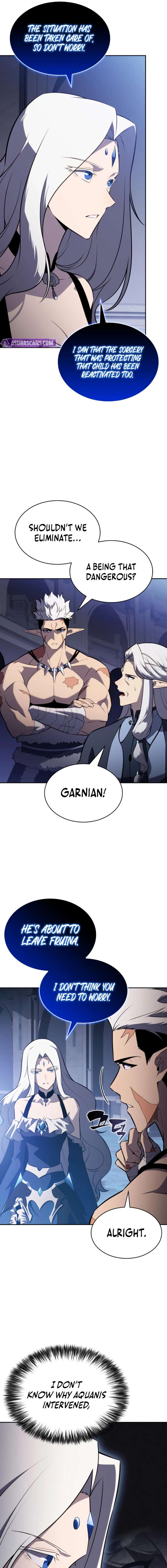 The Regressed Son of a Duke is an Assassin Chapter 106 - Page 25