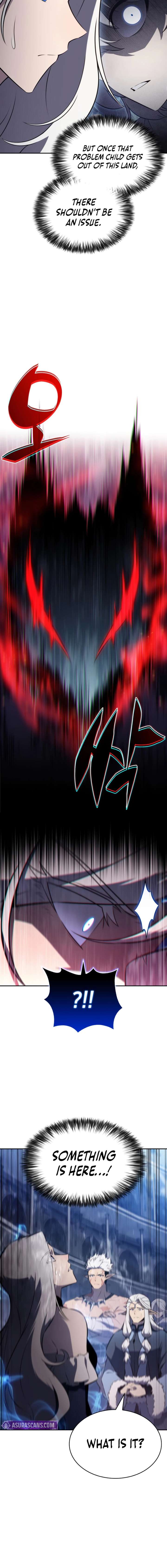 The Regressed Son of a Duke is an Assassin Chapter 106 - Page 26