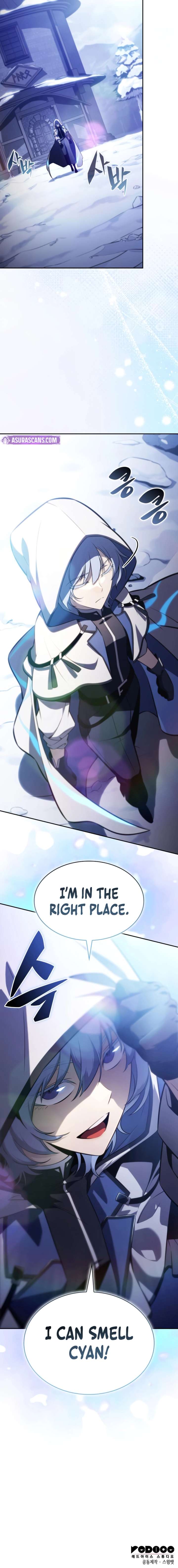 The Regressed Son of a Duke is an Assassin Chapter 106 - Page 28