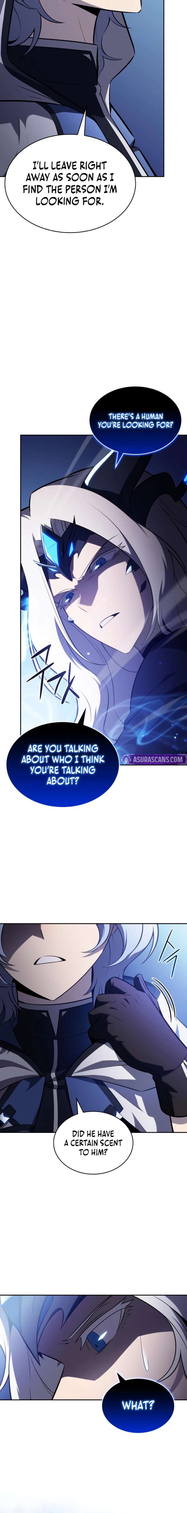 The Regressed Son of a Duke is an Assassin Chapter 107 - Page 4