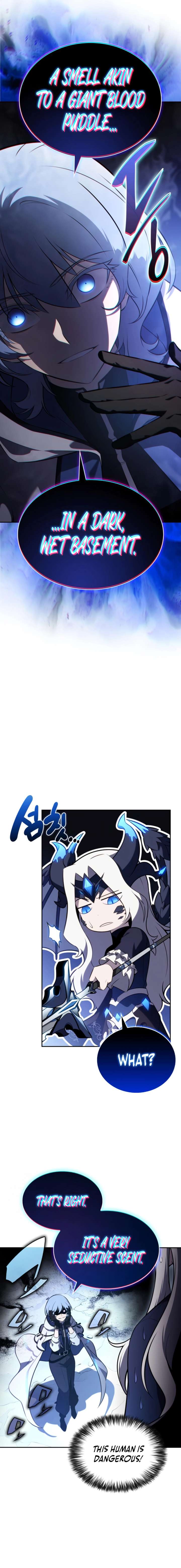 The Regressed Son of a Duke is an Assassin Chapter 107 - Page 5