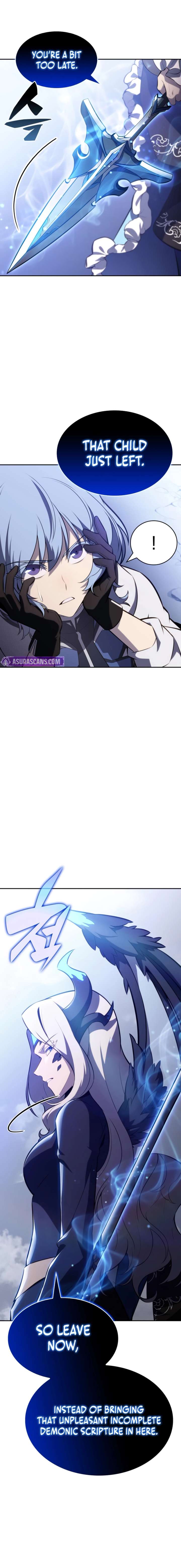 The Regressed Son of a Duke is an Assassin Chapter 107 - Page 6