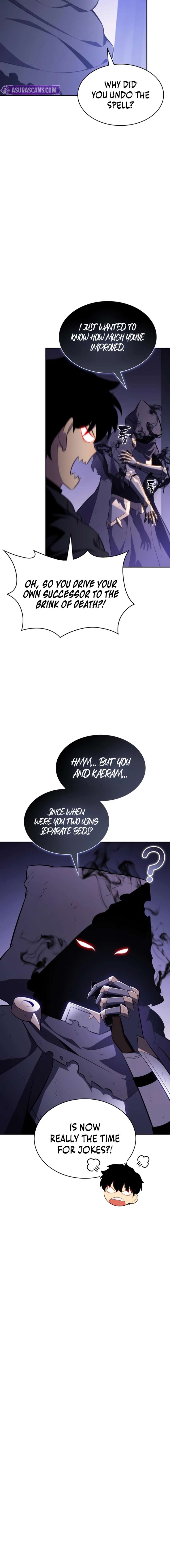The Regressed Son of a Duke is an Assassin Chapter 107 - Page 12