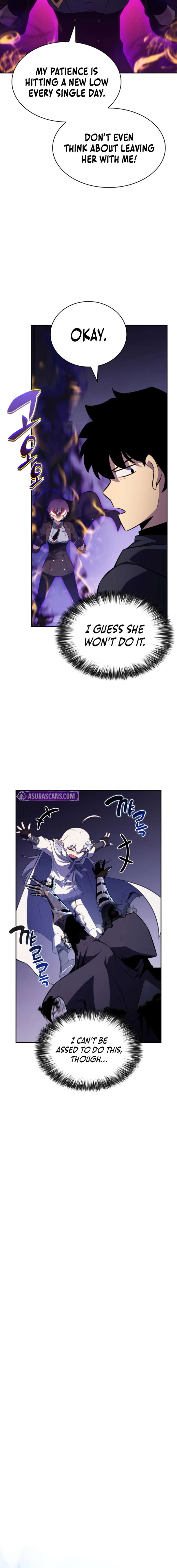 The Regressed Son of a Duke is an Assassin Chapter 107 - Page 18