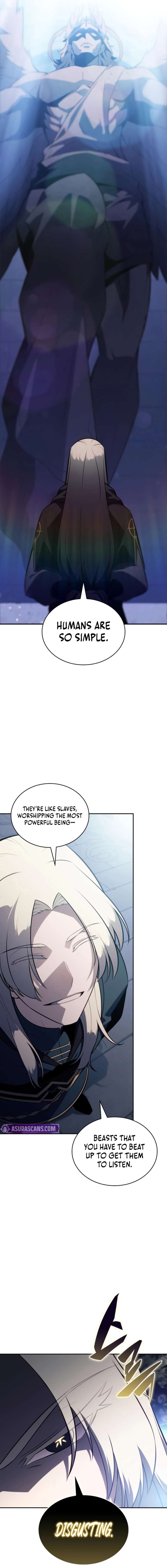 The Regressed Son of a Duke is an Assassin Chapter 107 - Page 19