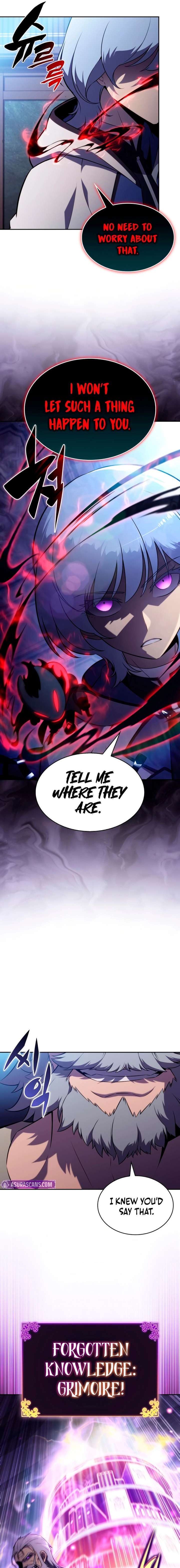 The Regressed Son of a Duke is an Assassin Chapter 109 - Page 18
