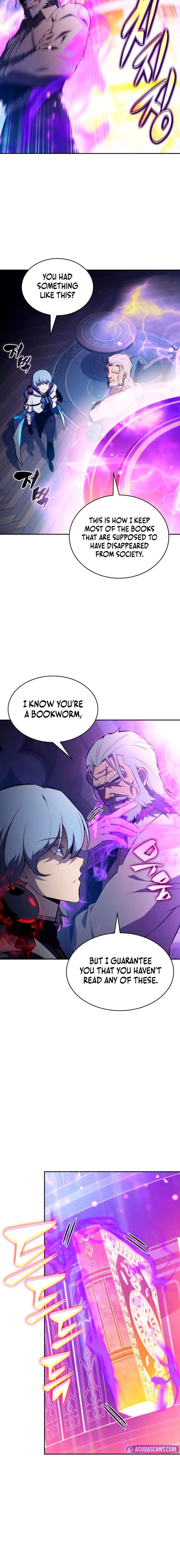 The Regressed Son of a Duke is an Assassin Chapter 109 - Page 19