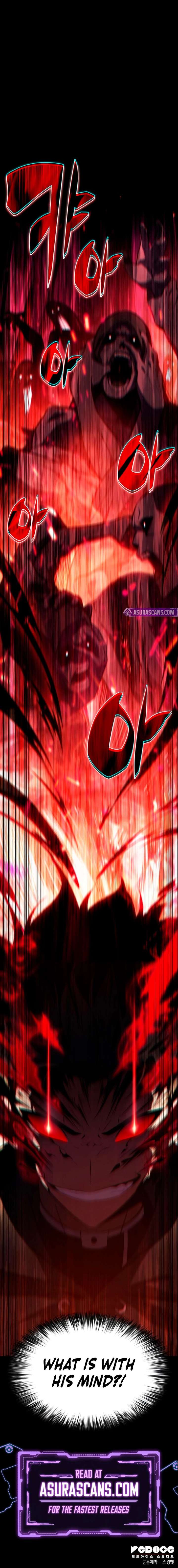 The Regressed Son of a Duke is an Assassin Chapter 109 - Page 26