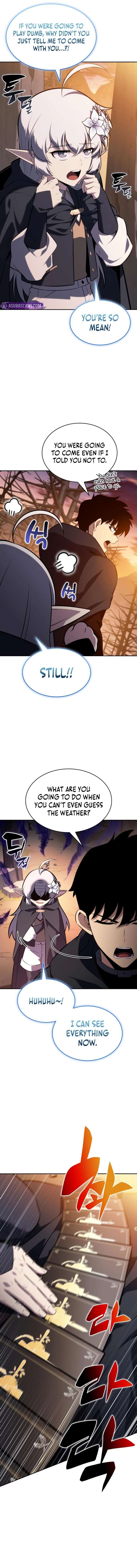 The Regressed Son of a Duke is an Assassin Chapter 110 - Page 16