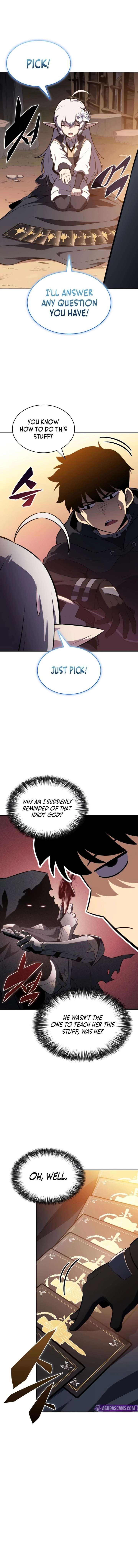 The Regressed Son of a Duke is an Assassin Chapter 110 - Page 17
