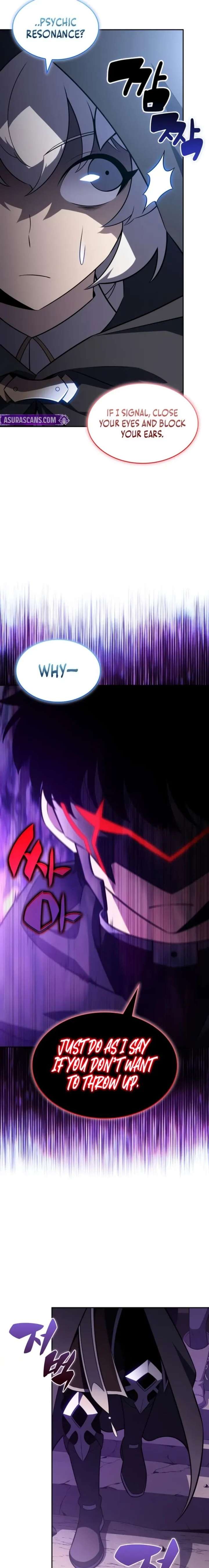 The Regressed Son of a Duke is an Assassin Chapter 111 - Page 15