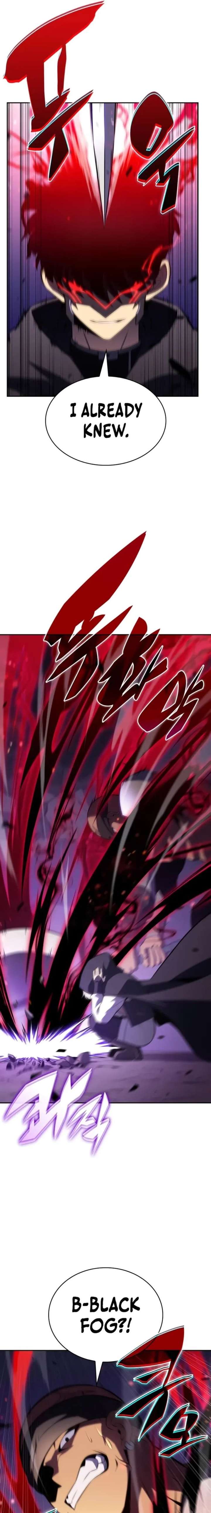 The Regressed Son of a Duke is an Assassin Chapter 111 - Page 18