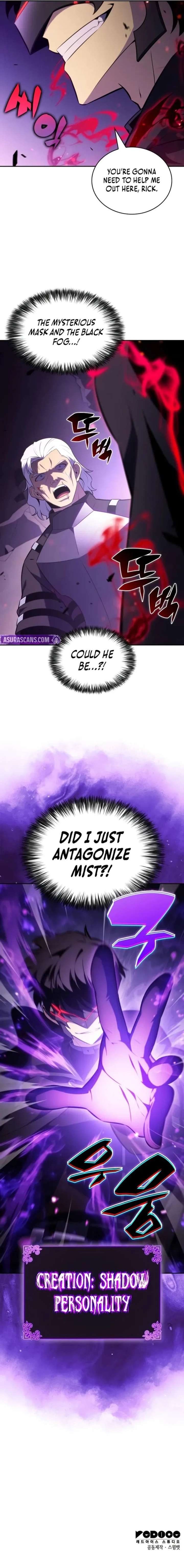 The Regressed Son of a Duke is an Assassin Chapter 111 - Page 23