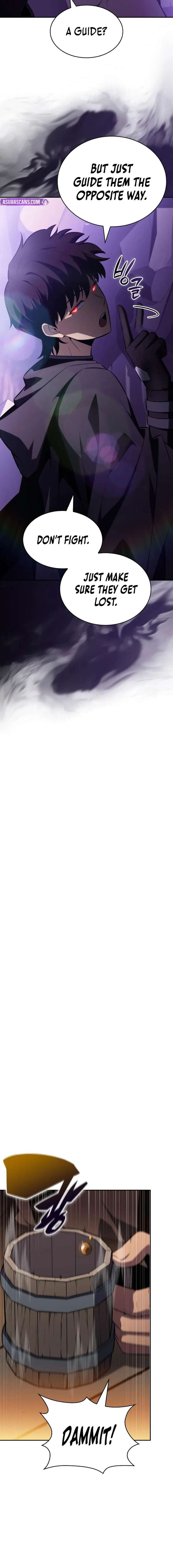 The Regressed Son of a Duke is an Assassin Chapter 112 - Page 7