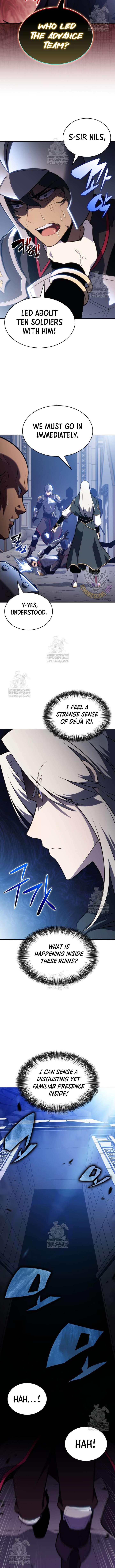 The Regressed Son of a Duke is an Assassin Chapter 113 - Page 15