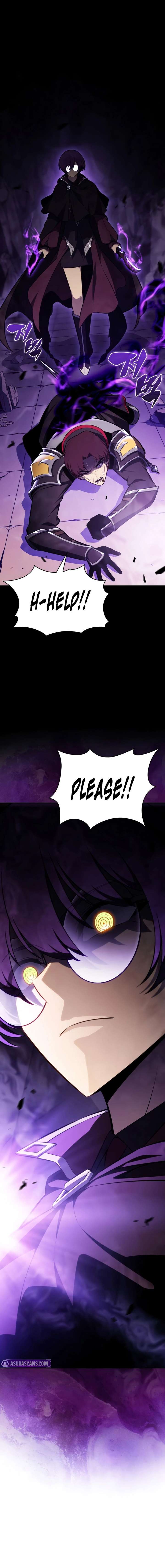 The Regressed Son of a Duke is an Assassin Chapter 114 - Page 1
