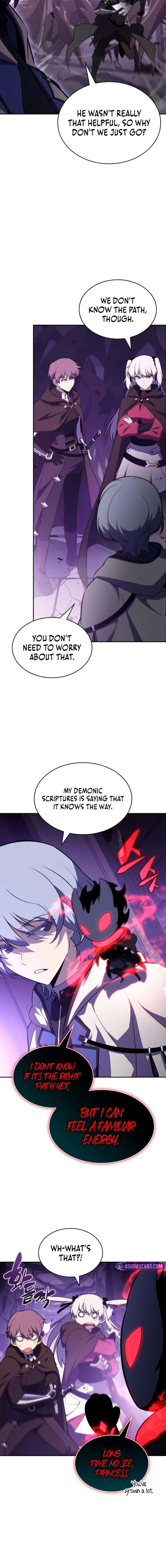 The Regressed Son of a Duke is an Assassin Chapter 114 - Page 6