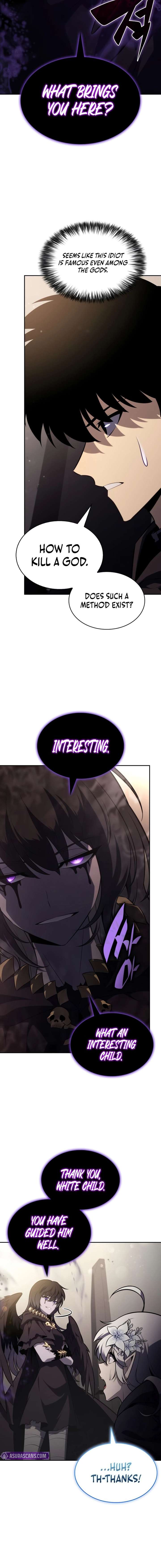 The Regressed Son of a Duke is an Assassin Chapter 114 - Page 15