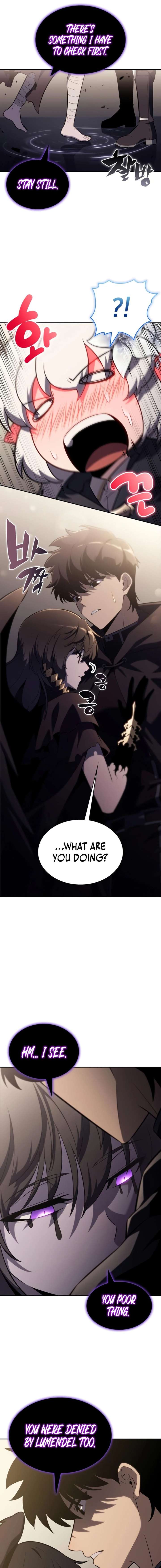 The Regressed Son of a Duke is an Assassin Chapter 114 - Page 16