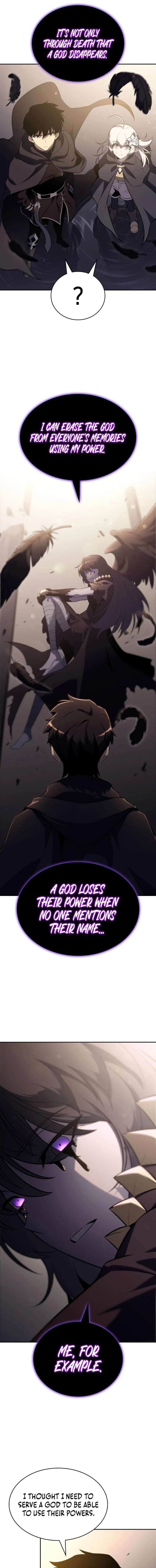 The Regressed Son of a Duke is an Assassin Chapter 114 - Page 18