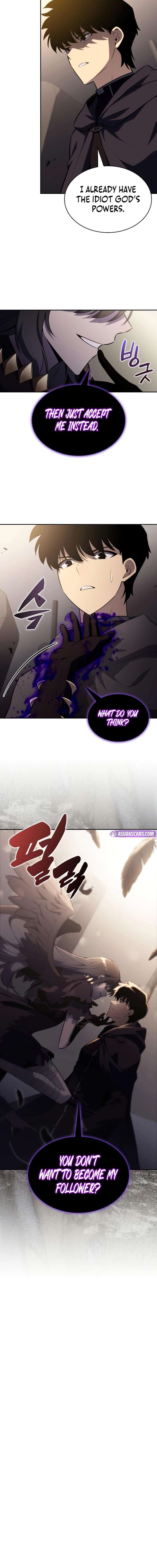 The Regressed Son of a Duke is an Assassin Chapter 114 - Page 19