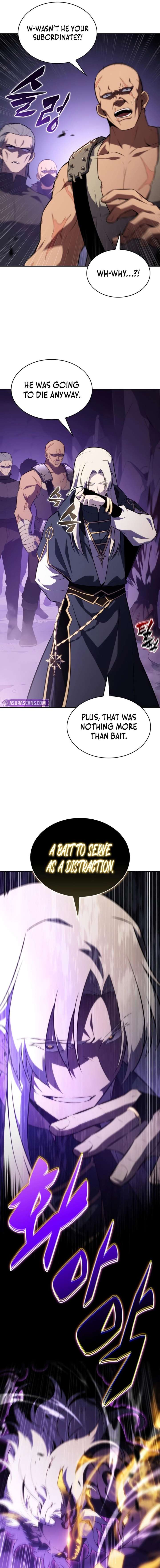 The Regressed Son of a Duke is an Assassin Chapter 114 - Page 22