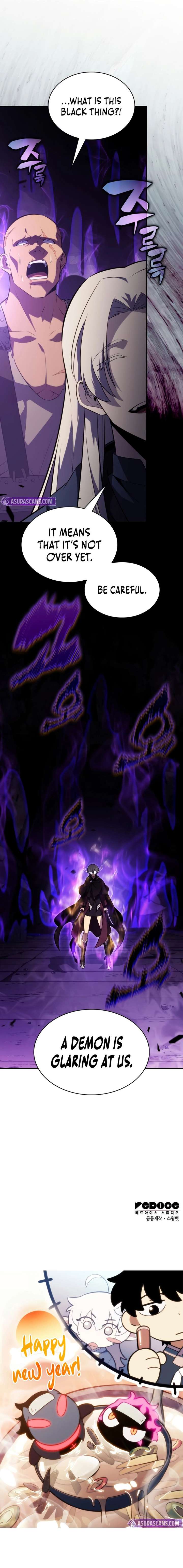 The Regressed Son of a Duke is an Assassin Chapter 114 - Page 24