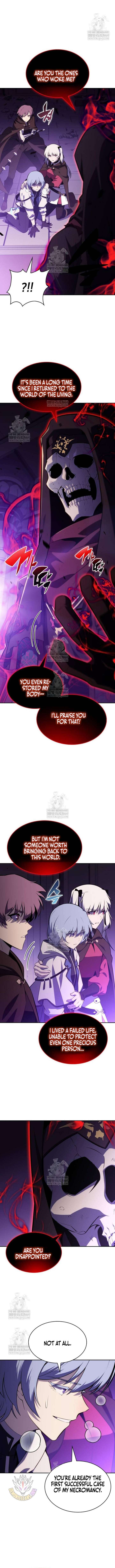 The Regressed Son of a Duke is an Assassin Chapter 115 - Page 12