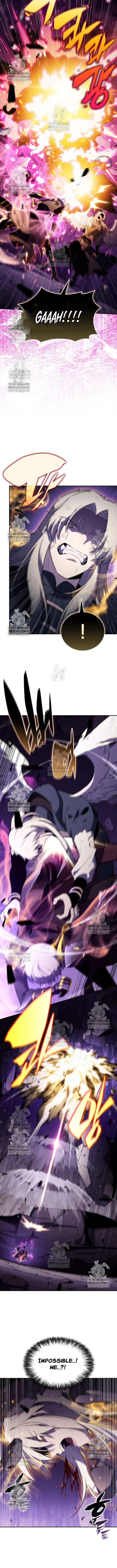 The Regressed Son of a Duke is an Assassin Chapter 116 - Page 11