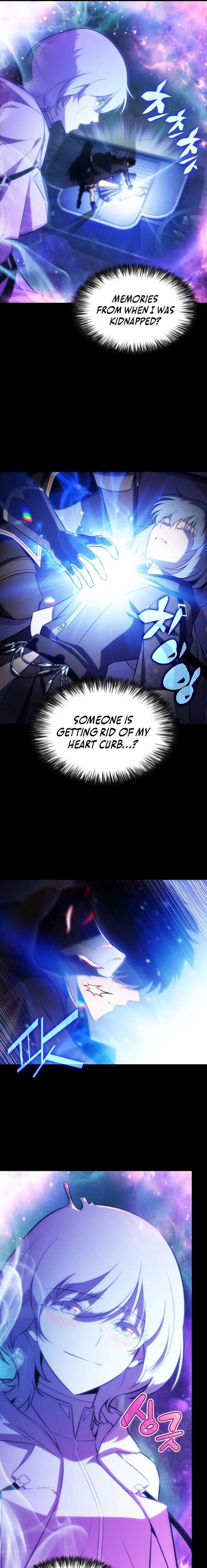 The Regressed Son of a Duke is an Assassin Chapter 117 - Page 13