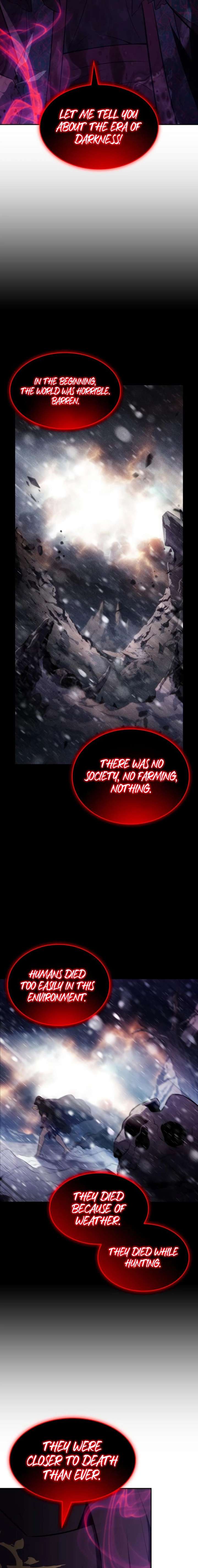 The Regressed Son of a Duke is an Assassin Chapter 117 - Page 21