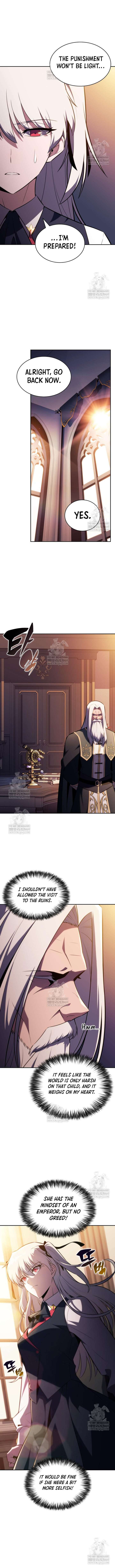 The Regressed Son of a Duke is an Assassin Chapter 119 - Page 2