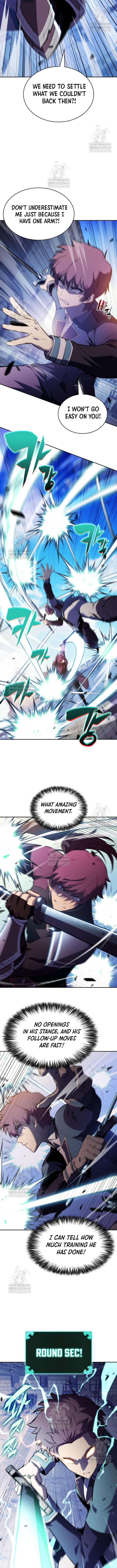 The Regressed Son of a Duke is an Assassin Chapter 119 - Page 8
