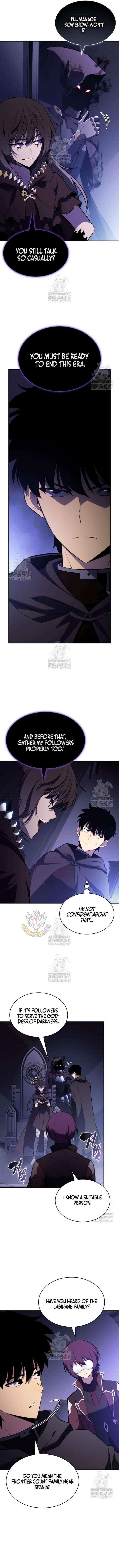 The Regressed Son of a Duke is an Assassin Chapter 120 - Page 6