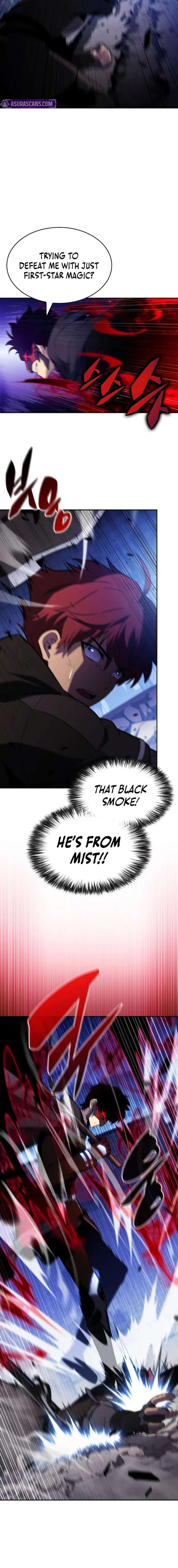 The Regressed Son of a Duke is an Assassin Chapter 121 - Page 9