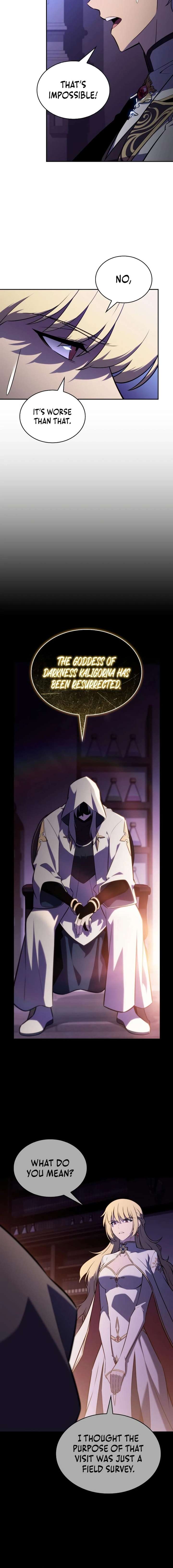 The Regressed Son of a Duke is an Assassin Chapter 121 - Page 13