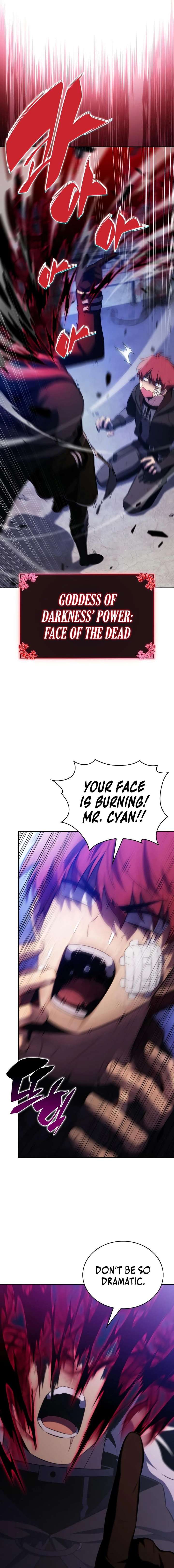 The Regressed Son of a Duke is an Assassin Chapter 121 - Page 23