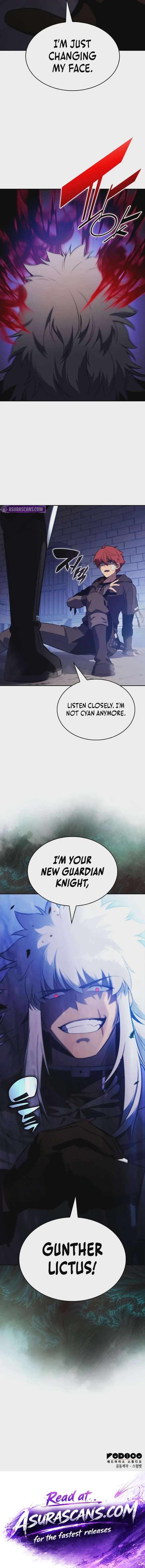 The Regressed Son of a Duke is an Assassin Chapter 121 - Page 24