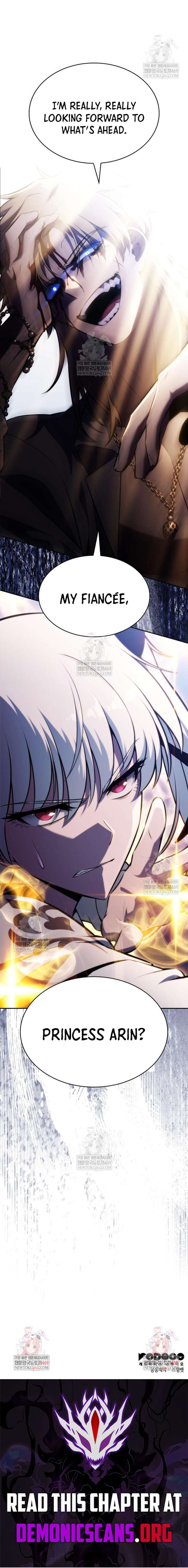 The Regressed Son of a Duke is an Assassin Chapter 122 - Page 16