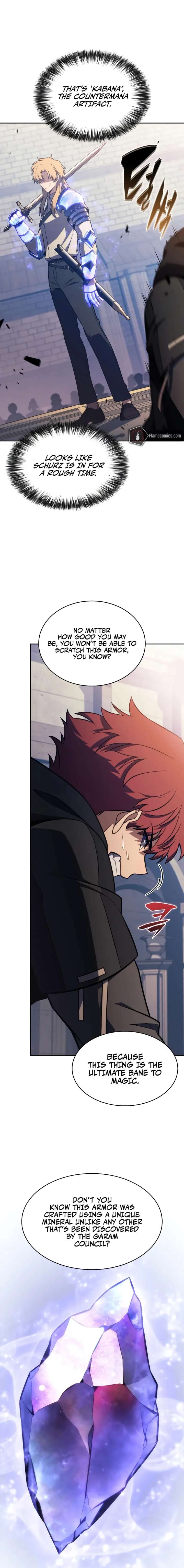 The Regressed Son of a Duke is an Assassin Chapter 125 - Page 17