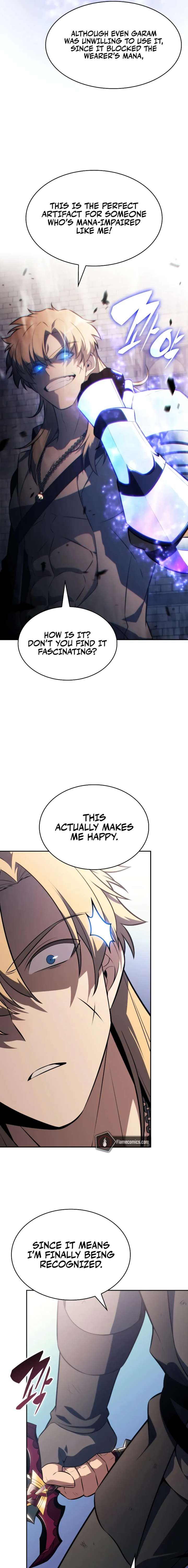 The Regressed Son of a Duke is an Assassin Chapter 125 - Page 18