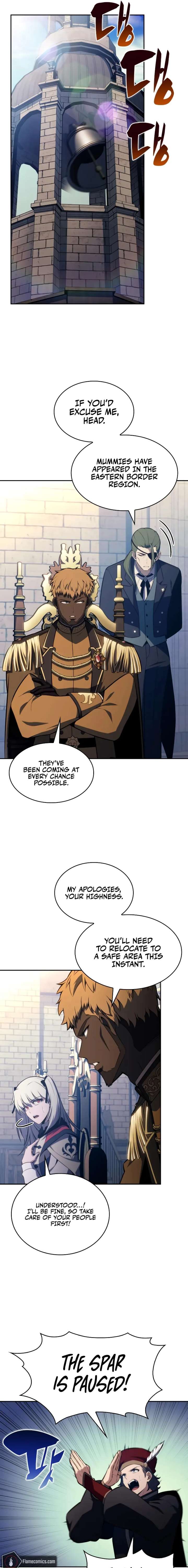 The Regressed Son of a Duke is an Assassin Chapter 125 - Page 20