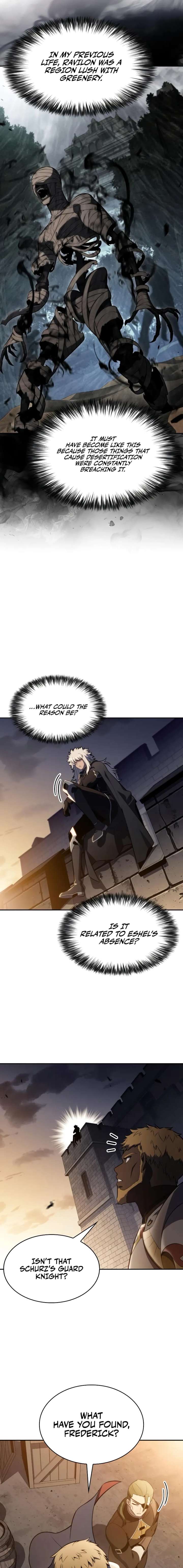 The Regressed Son of a Duke is an Assassin Chapter 125 - Page 26