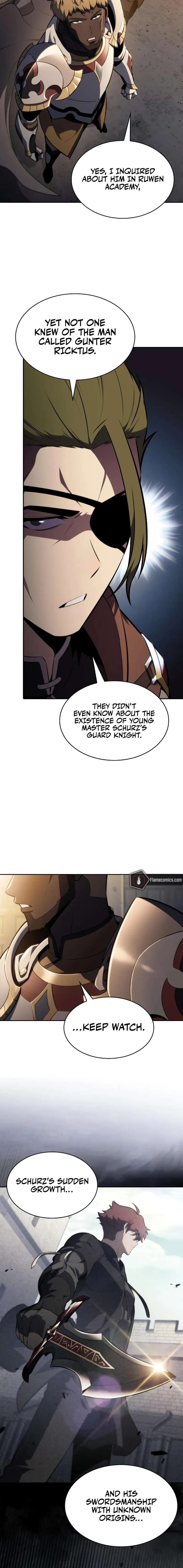 The Regressed Son of a Duke is an Assassin Chapter 125 - Page 27
