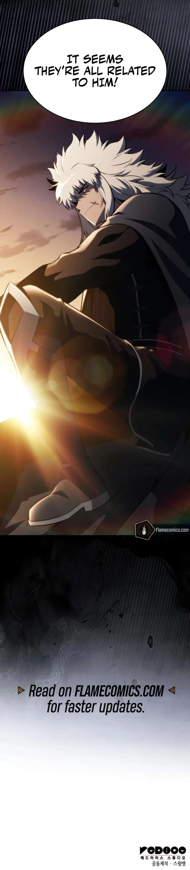 The Regressed Son of a Duke is an Assassin Chapter 125 - Page 28