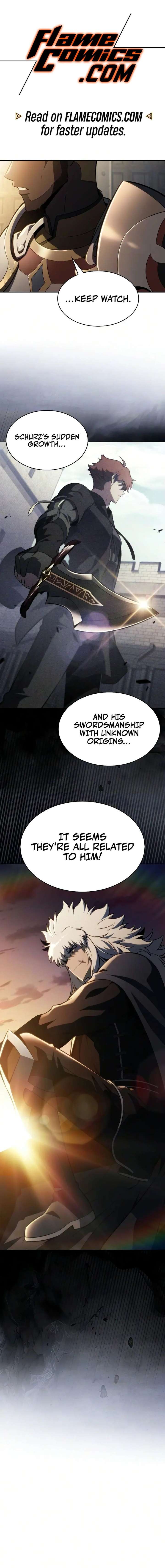The Regressed Son of a Duke is an Assassin Chapter 126 - Page 2