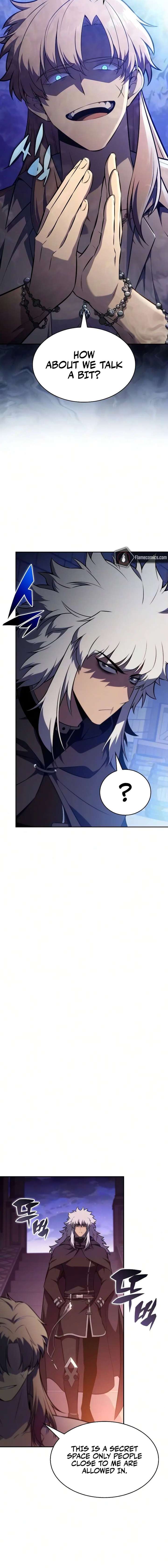 The Regressed Son of a Duke is an Assassin Chapter 126 - Page 7